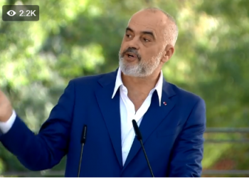 Rama bën bilancin e dy mandateve: Rritëm pagat si askush tjetër më parë