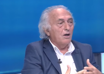“PD e ka mbyllur ciklin e vet”, Frrok Çupi: Meta çoi Kodin në Venecia të justifikohet para militantëve