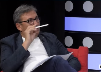 “COVID është më pak i rrezikshëm se në fillim”, Brataj: Ka rënë vdekshmëria dhe janë rritur të shëruarit