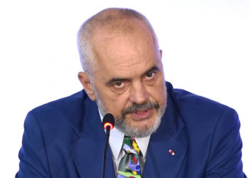 “Deputeti që duam”, Rama prezanton platformën: Të rinjtë, burra e gra me ide të reja dhe pasion i ftoj të na bashkohen