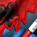 Shqipëria në 24 orët e fundit: 302 raste të reja me Covid, 54 të shëruar dhe tre humbje jete
