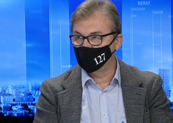 Brataj: Mbajtja e maskës ul përhapjen e koronavirusit, ja çfarë duhet të bëjnë baret dhe restorantet