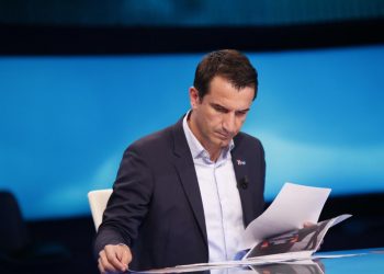 Veliaj akuzon hapur Bashën: Do e kallzoj në SPAK! Ka marrë makinë luksoze dhe vila nga “oligarkët”!