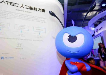 Gjiganti i teknologjisë financiare “Ant”, mund të sigurojë 34.4 miliardë dollarë nga IPO