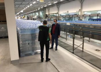 Taskforca anti-Covid/ Plot 312 inspektime dhe monitorime në të gjithë vendin