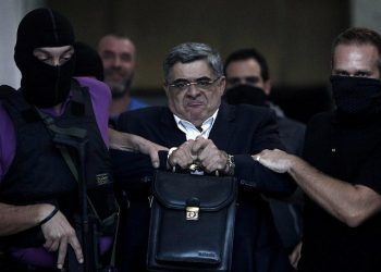 Shpallja e “Agimit të Artë” organizatë kriminale, Gjykata dënon kryetarin e partisë dhe eurodeputetin me 13 vite burg