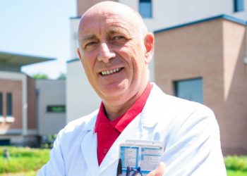 Mjeku italian Antonaci: 10 % e shqiptarëve kanë migrenë!