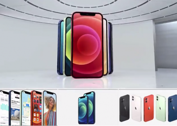 VIDEO+FOTO/ Apple prezanton iPhone 12, është më rezistenti nga të gjithë