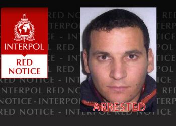 Bosi i kokainës në Amerikën Latine akuzohet për vrasje dhe rrëmbim, INTERPOL publikon fotot e reja të vlonjatit