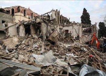 Përfundon armëpushimi/ Armenia sulmon me raketa qytetin e Azerbajxhanit, raportohet për 7 viktima dhe 33 të plagosur
