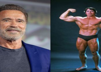 Arnold Schwarzenegger operohet sërish në zemër