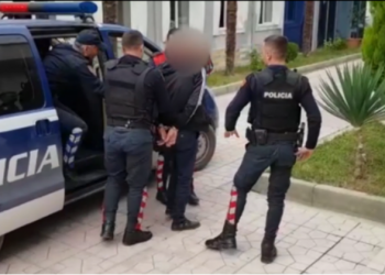 Bënë për spital 56-vjeçarin, 4 të arrestuar në Vlorë