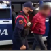 Video/ 300 deri në 1300 euro për të kaluar nga Tirana drejt BE, kapen 30 klandestinë dhe arrestohen 2 transportuesit