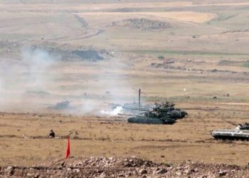 Nuk respektohet armëpushimi, Armenia dhe Azerbajxhani nisin sërish luftën