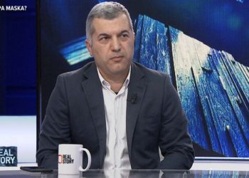 Mjeku Artan Koni insiston: E palogjikshme të vendoset maska me detyrim në ambiente të hapura!