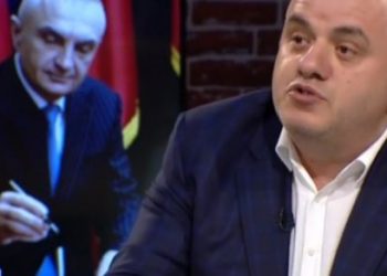“Kush vjedh votën t’i pritet dora si në Mesjetë”, Artan Hoxha tallet me Metën: U erdhi dita dhe kovaçëve