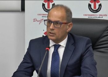 Viti i ri akademik me mësim online dhe në auditor, Hoxha i prerë: S’ka ulje të tarifave