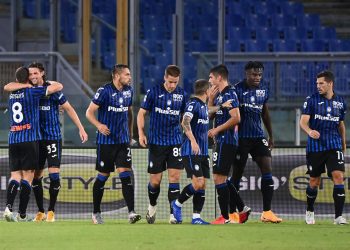 VIDEO/ Atalanta trupëron Lacion në shtëpi me “poker” golash, Strakosha duhet ta harrojë këtë mbrëmje