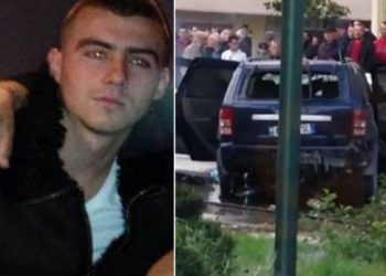 Atentati ndaj Inez Hajrullës, ekstradohet nga Italia një nga të akuzuarit