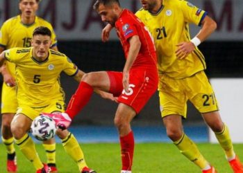 Kosova në lot, Maqedonia e Veriut i prish ëndrrën për në Europian