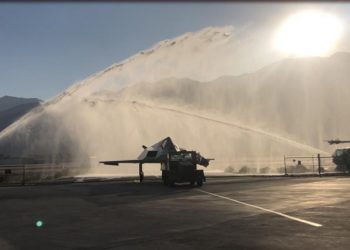 U përdor në luftën e Kosovës, SHBA vendos në muze avionin