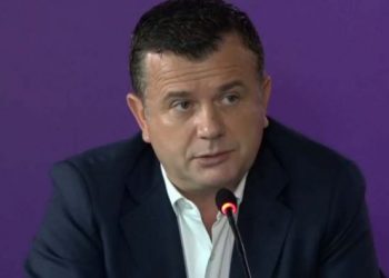 Platforma e PS për vlerësimin e deputetëve, Balla: Jo si në ndonjë forcë politike ku voton atë që nuk e do
