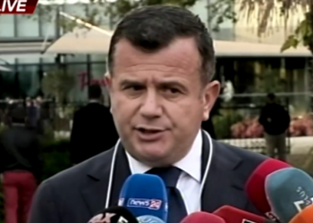 Miratohet për të dytën herë Kodi Zgjedhor, Balla-Metës: Hiq dorë nga etiketimi i Kuvendit si ilegjitim, shmangëm kaosin
