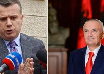 “Hesapet i lajmë më 25 prill”, Balla-Metës: Është hedhur në llucën e ish-partisë së tij, çon mesazhe se do lëshojë mandatin