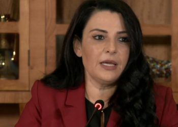 ‘Ka simptoma të lehta dhe është karantinuar’/ Infektohet nga COVID ministrja Belinda Balluku