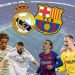 Bota me sytë nga ‘Camp Nou’/ El Clasico e ringritjes, ja formacionet që pritet të hedhin në fushë Koeman e Zidane