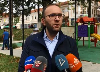 Bardhi qetëson Metën dhe LSI-në: Opozita do të hyjë bashkë në zgjedhje, nuk ka rëndësi Kodi Zgjedhor