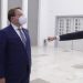 Basha tregon çfarë bisedoi me Varhelyi: Me miratimin e Kodit Zgjedhor u shkel konsensusi politik