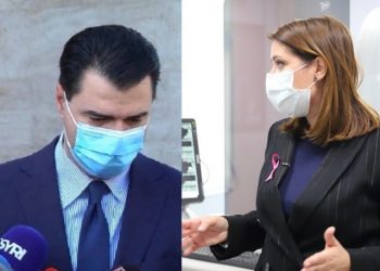 PD iu sul Manastirliut pas deklaratave për situatën me COVID-19, por çfarë tha ministrja në Kuvend?