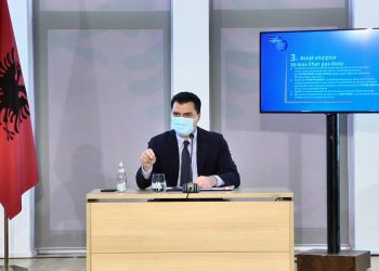 Akuzat për inceneratorët, Basha pyet Ramën: Çfarë të lidh me Mërtirin?