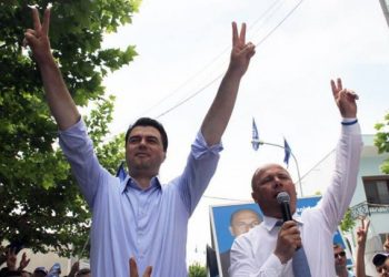 ‘Kamza’ shpalosi modelin e Bashës për zgjedhjet