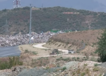 Kur ishte Kryetar bashkie, Basha monopolizoi plehrat, la pa punë edhe romët që riciklonin mbetjet