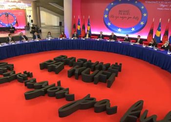 Pas Vulin edhe ministria e Jashtme ruse sulmon Ramën: Dy qeveritë po promovojnë “Shqipërinë e Madhe”, BE të reagojë