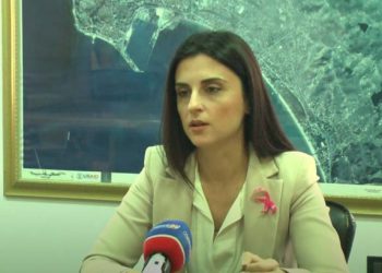 Tërmeti shkatërrimtar në Durrës/ Nis ndërtimi, kryebashkiakja e Durrësit: Ja si zhvillohet procesi