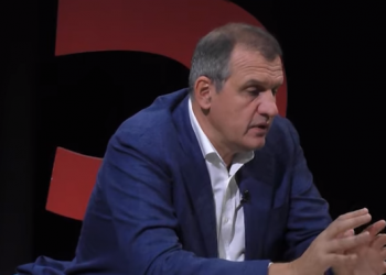 Shërbimet online/ Beqaj: Atë që kemi arritur ne, nuk e ka asnjë nga vendet e Ballkanit