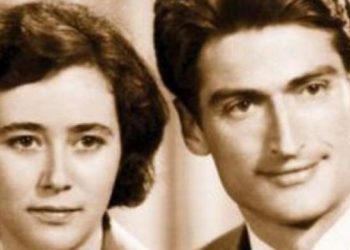 Retrospektivë/ Kush e solli në Tiranë: Një shkrim për Berishën në “Bashkimin” e 1959-s!