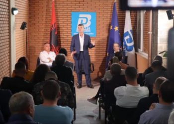 “Bindja Demokratike do garojë me listë të hapur”, Patozi tregon kundërshtarët dhe partnerët potencialë për zgjedhjet e 25 prillit