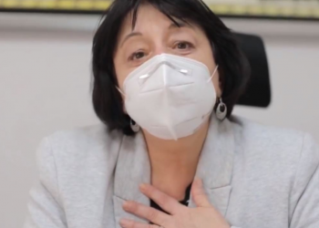 ‘Personalisht e kalova në formë të rëndë’/ Bino: COVID s’pyet nëse je apo jo me sëmundje shoqëruese