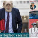 Rusia përhap lajme të rreme se vaksina anti-COVID e Oxfordit i kthen njerëzit në majmunë, si do të dukej Johnson