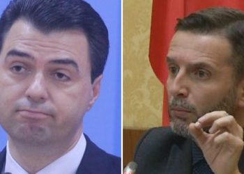 Pyetje nga qytetarët për Bashën në emision, Braçe tallet: Patjetër, sa bëjnë 6×7+25prill?