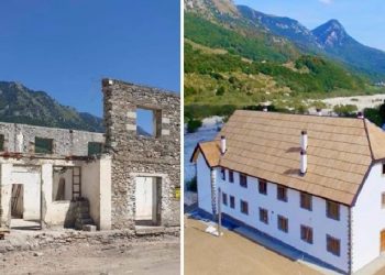 Qendra e re Turistike e Vermoshit, Rama: Ndërtimi i bujtinave do të nxisë zhvillimin e turizmit malor