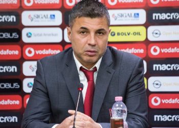 “Bojkoti i Superligës na prishi punë”, Bushi publikon listën e kombëtares U-21: Do ishim në Europian nëse…