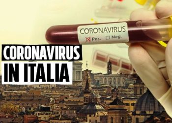 Rëndohet situata në Itali: Rekord infektimesh nga COVID-19, mbi 10 mijë persona të shtruar në spital