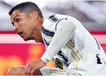 S’ka përballje Ronaldo-Messi/ Portugezi sërish pozitiv me koronavirus