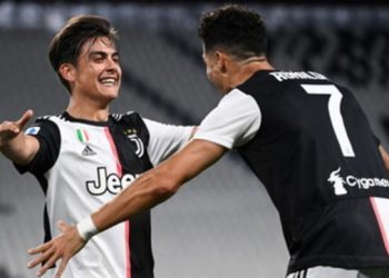 Procedohen në Prokurori disa lojtarë të Juventusit, përfshi CR7 dhe Dybala/ Thyen rregullat e izolimit