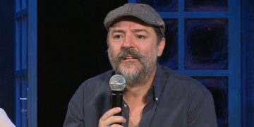 ‘Ky ka qenë 4-vjeçar hallesh’/ Çuli: Jemi bërë si ‘alla-Oscar’, s’ka ngelur aktor pa marrë çmim. S’largohem si drejtor i TK